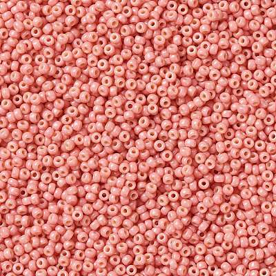 MIYUKI Round Rocailles Beads SEED-X0055-RR4464-1