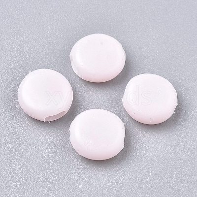 PVC Plastic Cord Lock for Mouth Cover LS-KY-K011-02-1