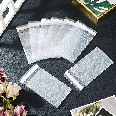 PE Film Bubble Bags ABAG-TAC0035-14B-1
