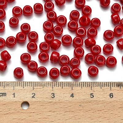 TOHO 3/0 Round Beads SEED-TR03-0045-1