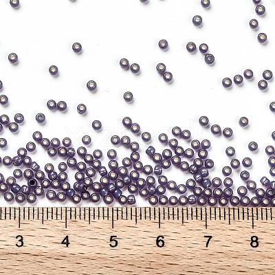 TOHO 11/0 Round Beads SEED-JPTR11-2124-1