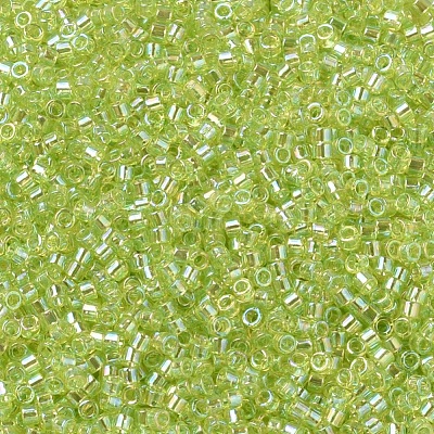 MIYUKI Delica Beads SEED-X0054-DB0174-1