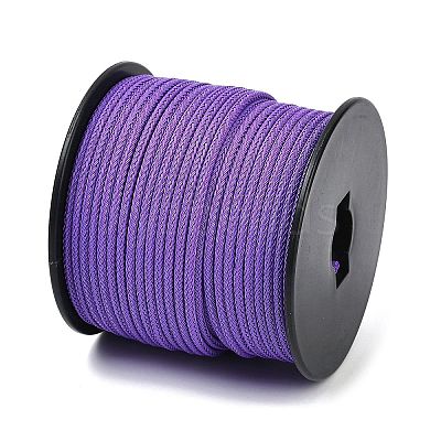 Braided Round Steel Wire OCOR-D300-05-1