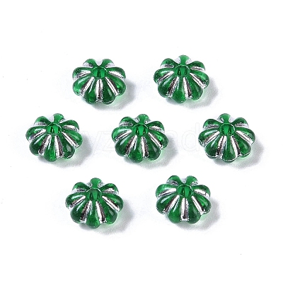 Acrylic Beads SACR-C005-02H-1