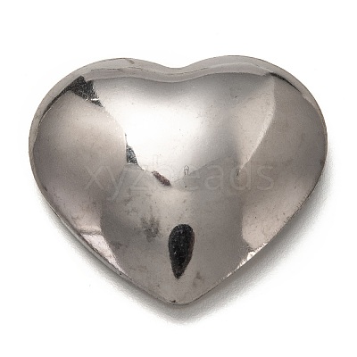 Non-Tarnish 304 Stainless Steel Cabochons STAS-H128-03P-1