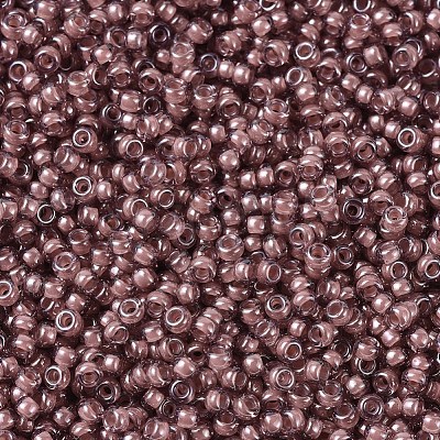 MIYUKI Round Rocailles Beads SEED-X0054-RR0364-1