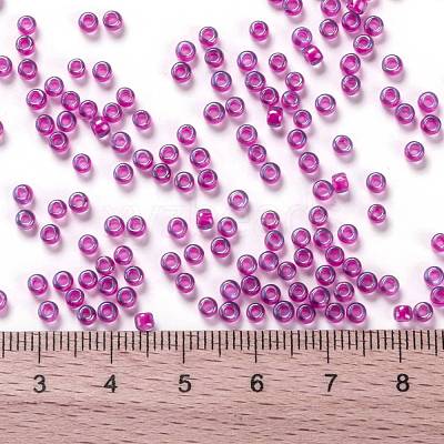 TOHO Round Seed Beads SEED-TR08-0980-1
