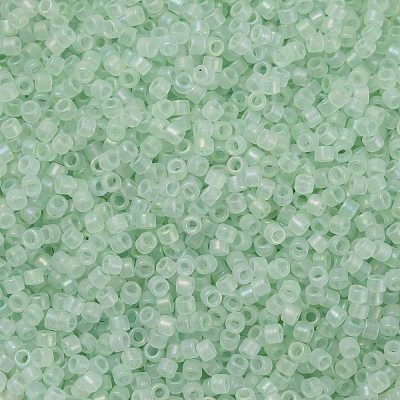 Cylinder Seed Beads SEED-H001-F04-1