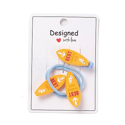 Hair Accessories Set LS-OHAR-Z003-08B-1