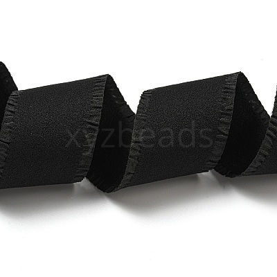 5Yard Nylon Ruffled Ribbon OCOR-S001-01D-1