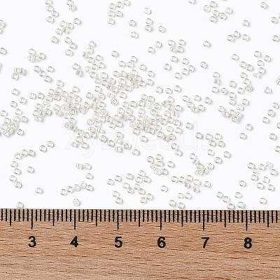TOHO 15/0 Round Beads SEED-XTR15-0147-1