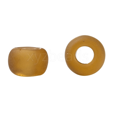 TOHO Round Seed Beads SEED-XTR08-0002CF-1