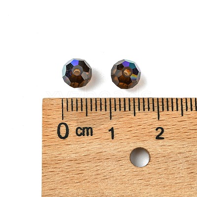 Preciosa® Crystal Beads Y-PRC-BB6-10220-200-1
