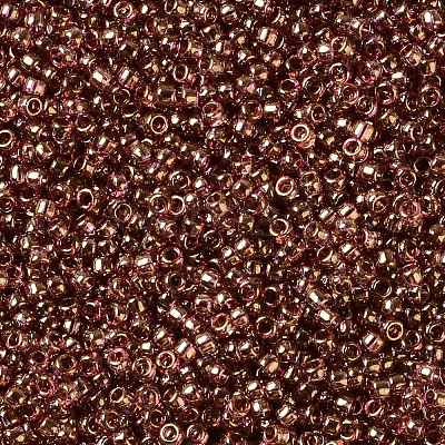 TOHO 15/0 Round Beads SEED-XTR15-0203-1
