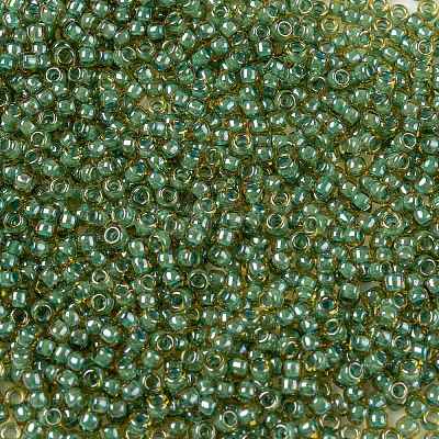 TOHO 8/0 Round Beads SEED-XTR08-0380-1