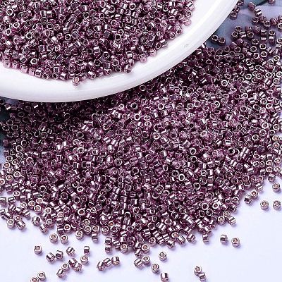 MIYUKI Delica Beads SEED-MY11-DB1848-1