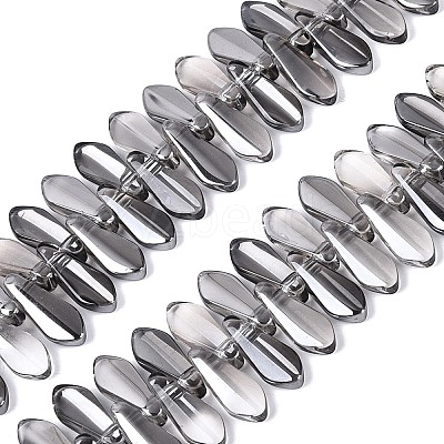 Glass Beads EGLA-Q134-01A-A07-1