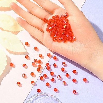 Preciosa® Crystal Beads X-PRC-BB6-90040-200-1