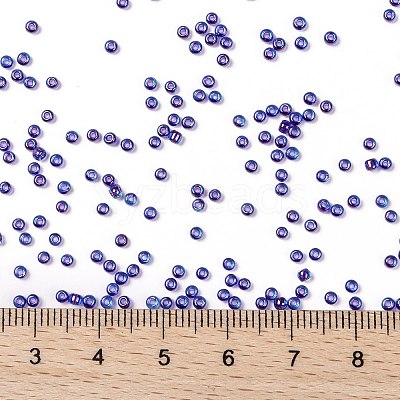TOHO 11/0 Round Beads X-SEED-TR11-0361-1