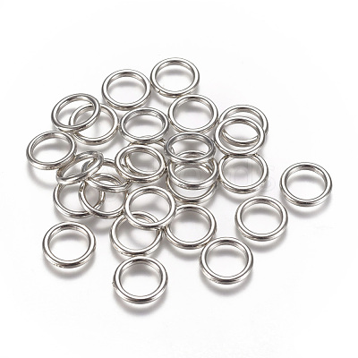 CCB Plastic Linking Rings CCB-L013-04D-P-1