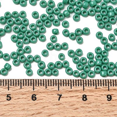 TOHO 8/0 Round Beads SEED-XTR08-0055D-1