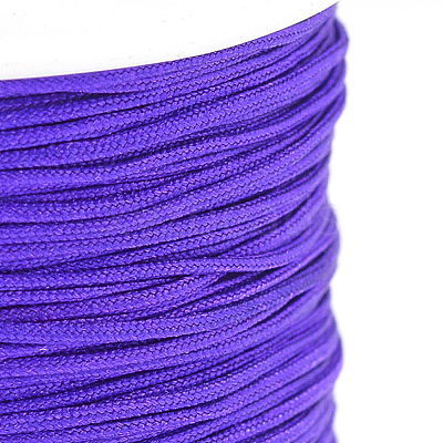 Nylon Braided Cord NWIR-Q009A-676-1