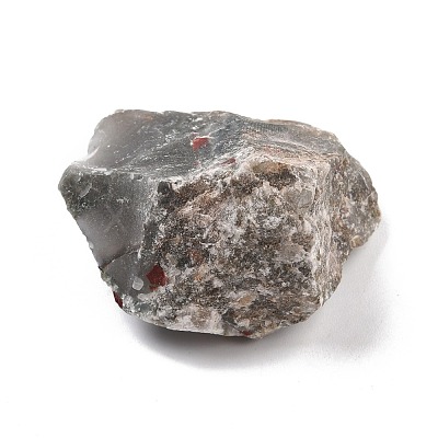 Natural African Bloodstone Beads G-D457-01-1