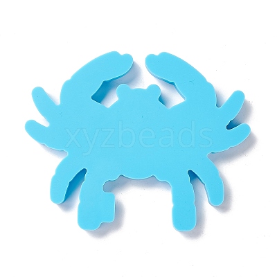 Constellation Silicone Cup Mat Molds DIY-M039-11G-1