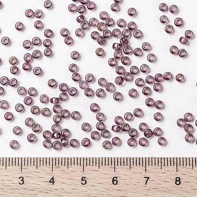 MIYUKI Round Rocailles Beads X-SEED-G008-RR3748-1