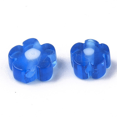 Glass Beads LS-X-GLAA-T019-01-D04-1