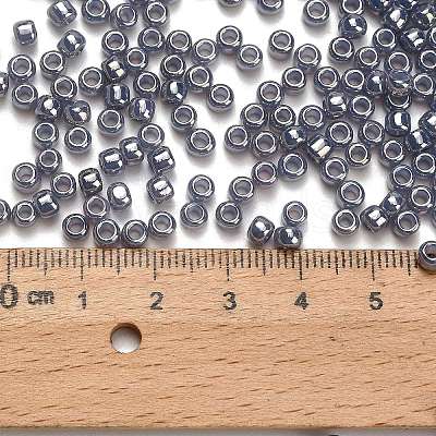 TOHO 6/0 Round Beads SEED-TR06-0455-1