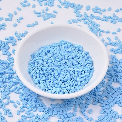 MIYUKI Half TILA Beads X-SEED-J020-HTL0413FR-1