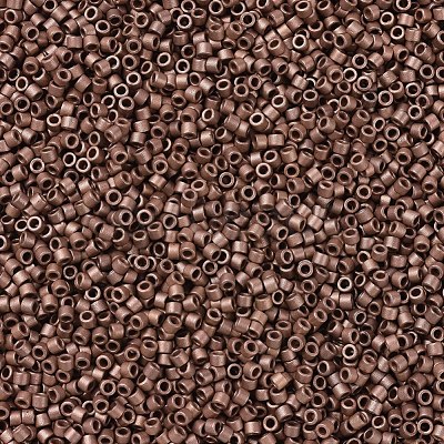 MIYUKI Delica Beads X-SEED-J020-DB0340-1