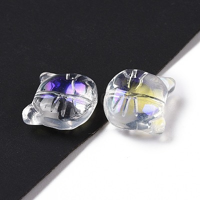 Glass Beads X-GLAA-G079-02A-1