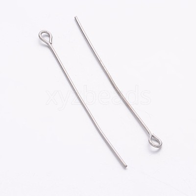 Iron Eye Pin LS-EP4.0cm-1