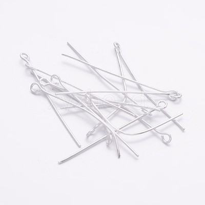 Iron Eye Pin EPS3.5cm-1