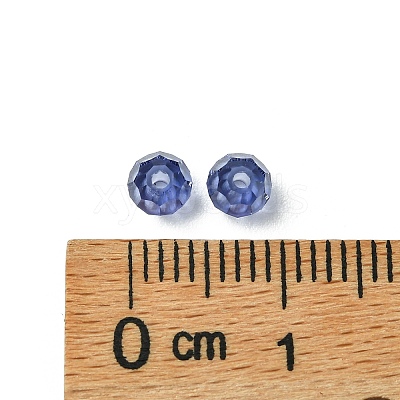 Preciosa® Crystal Beads Y-PRC-BB4-20410-1