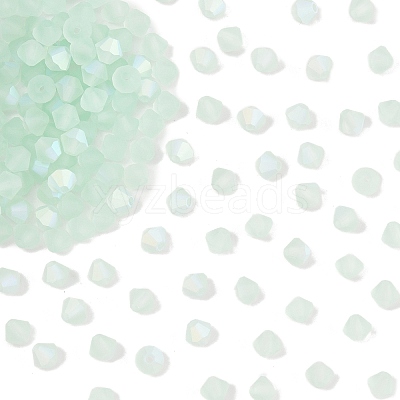 Preciosa® Crystal Beads Y-PRC-BA4-50000-20019-1