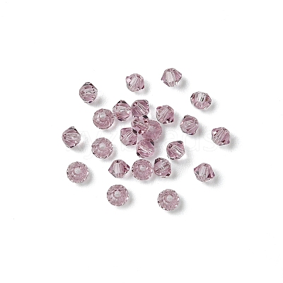 Preciosa® Crystal Beads X-PRC-BA3-20020-1