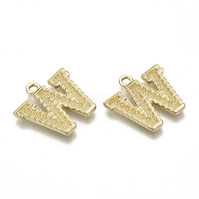 Alloy Pendants PALLOY-N157-002W-NR-1