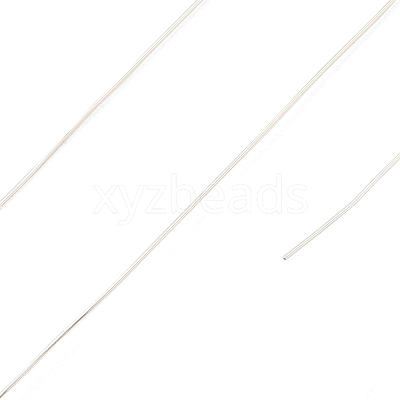10 Rolls Round Copper Wire CWIR-C003-01B-S-1