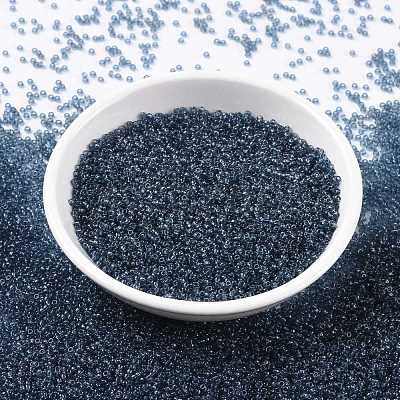 MIYUKI Round Rocailles Beads X-SEED-G009-RR2411-1