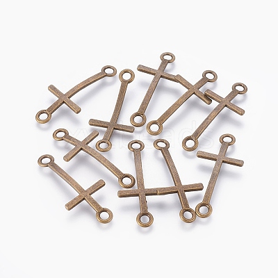 Alloy Links connectors PALLOY-I016-AB-NF-1