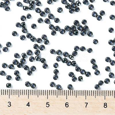 TOHO Round Seed Beads X-SEED-TR08-0089-1