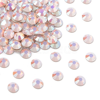 Preciosa® MAXIMA Crystal No Hotfix Flatback Stones Y-PRC-NSS6-71350-200-1