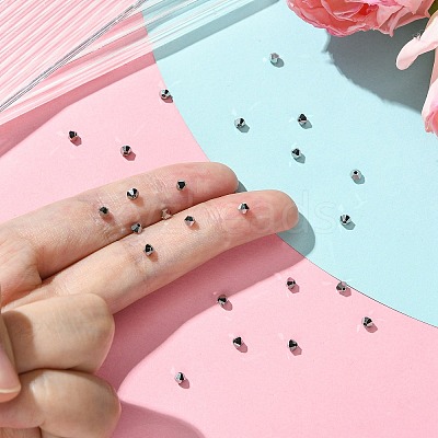 Preciosa® Crystal Beads Y-PRC-BA3-23980-20700-1