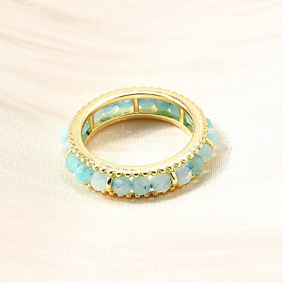 Original Design 925 Sterling Silver Finger Rings RJEW-D321-01A-G-1