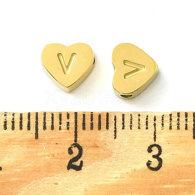 Ion Plating(IP) 316L Surgical Stainless Steel Beads STAS-R230-01V-G-1-1