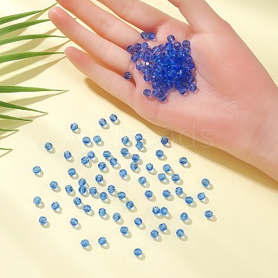 Preciosa® Crystal Beads Y-PRC-BB5-30050-1