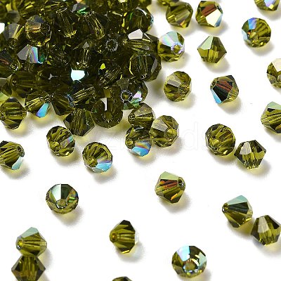 Preciosa® Crystal Beads X-PRC-BA4-50230-200-1